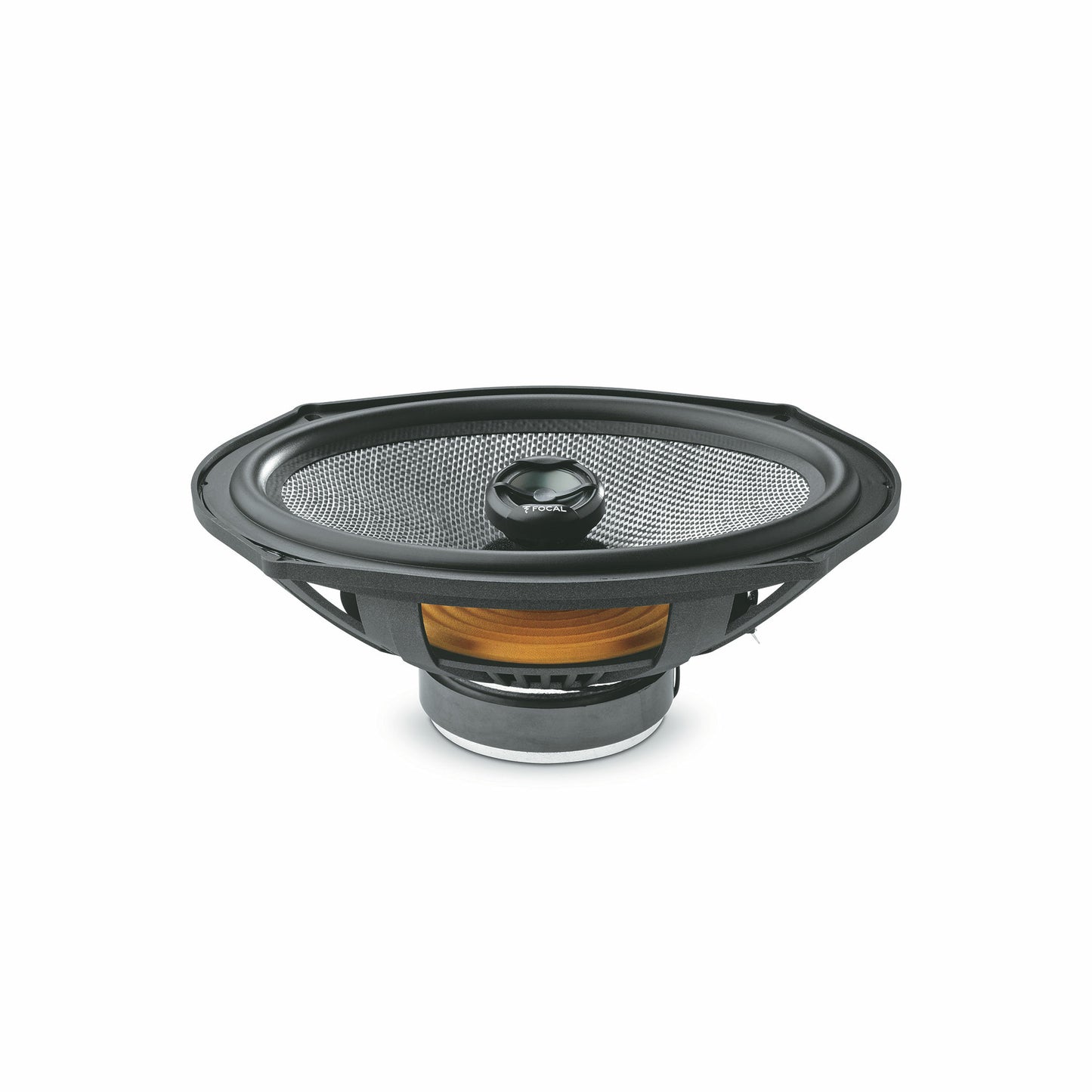 FOCAL ACCESS 2-WAY 6X9 COAXIAL KIT 690AC