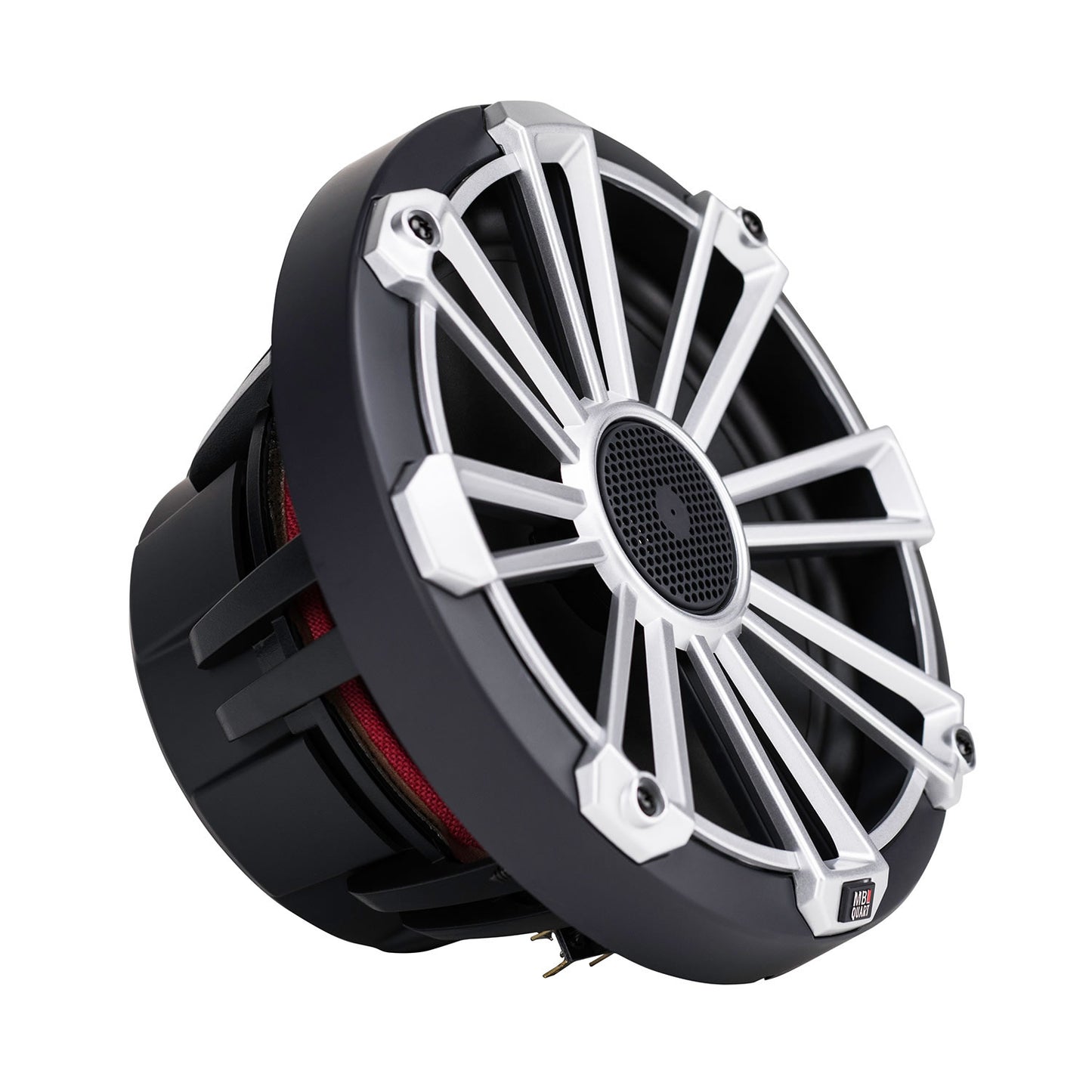 MB QUART NAUTIC PREMIUM 8.0" COAXIAL SPEAKER NP1120