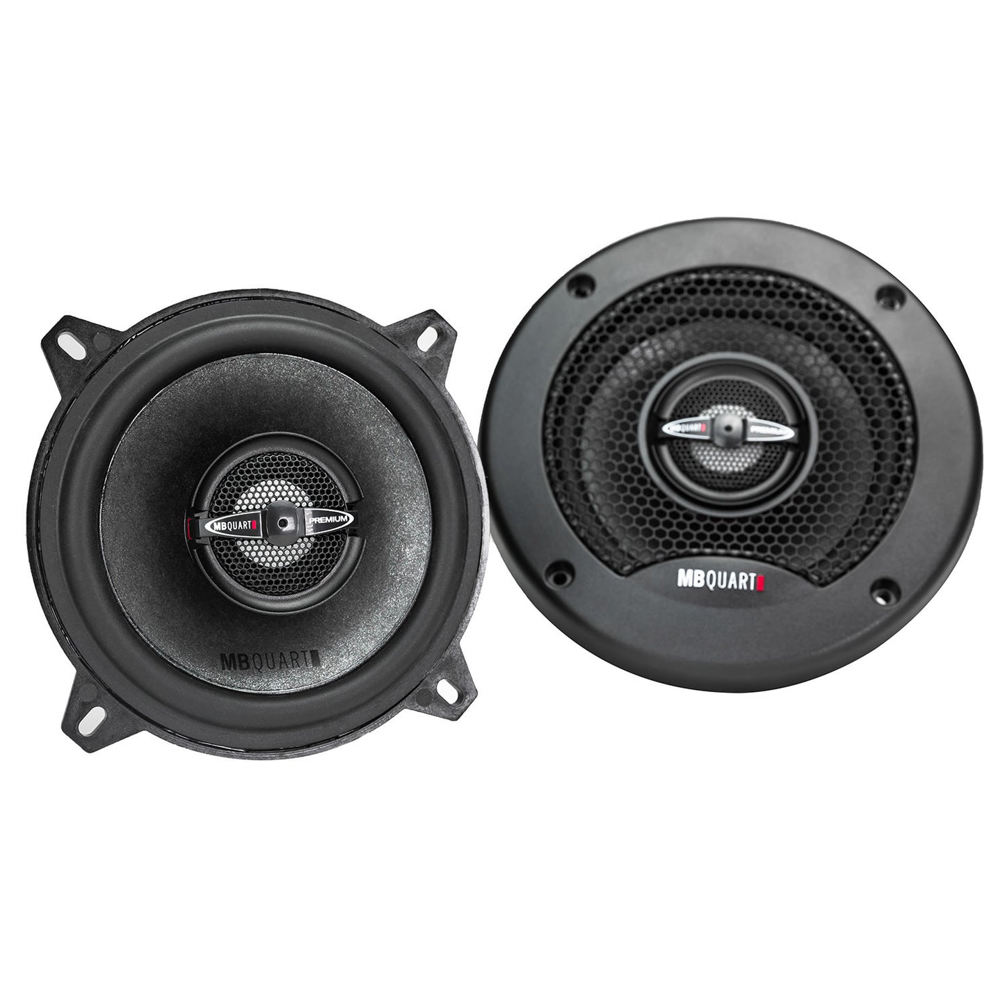 MB QUART PREMIUM 5.25" CO-AX SPEAKER PK1113