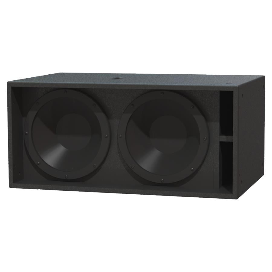 AMBISONIC DUAL HIGH PWR 12" LONG THROW WOOFER 70V 212HDAW70V