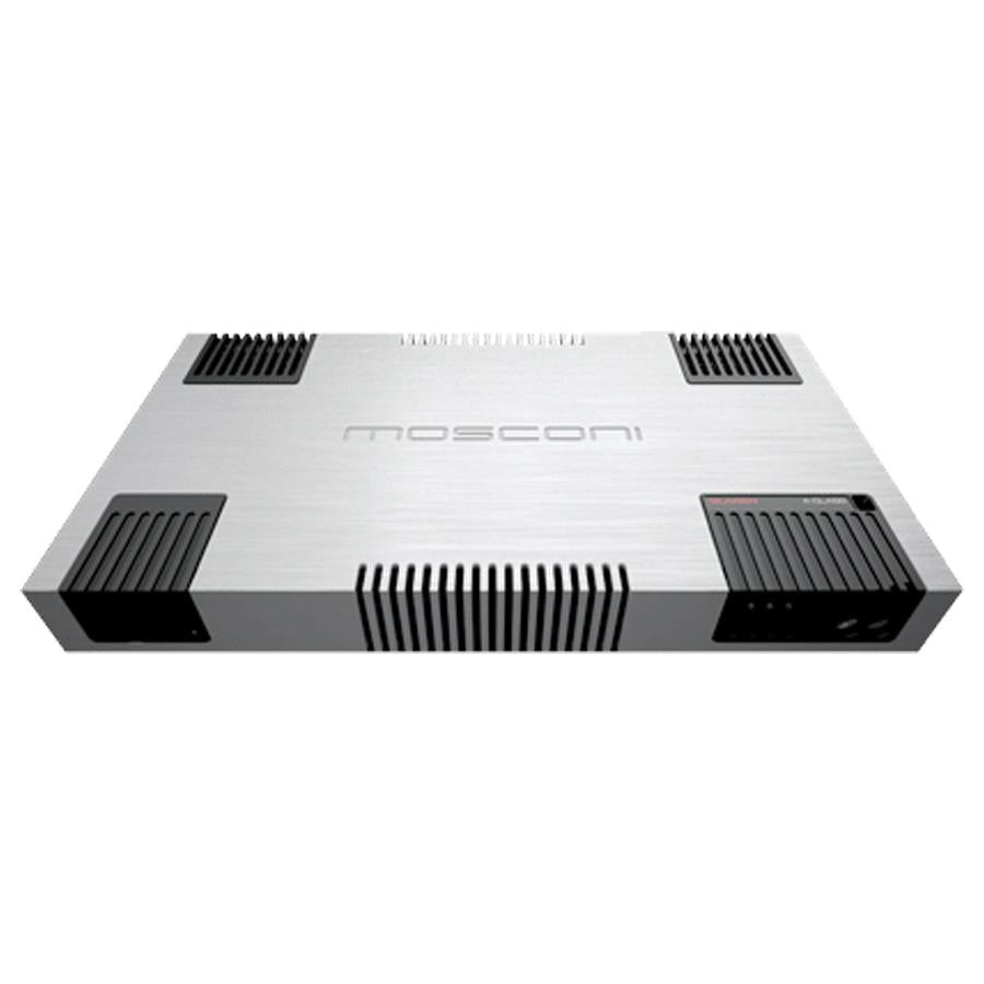 MOSCONI A CLASS 2X100W AMPLIFIER ACLASS