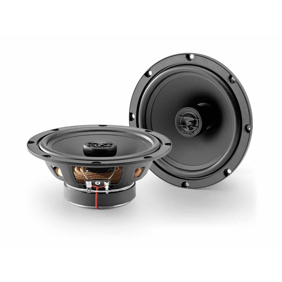 FOCAL AUDITOR 2-WAY 6.5" COAXIAL KIT ACX165