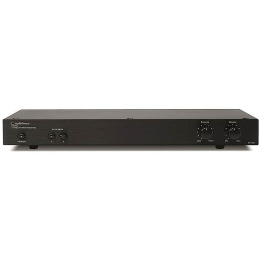 AUDIOSOURCE 50W X 2CH DIGITAL POWER AMPLIFIER AD1002