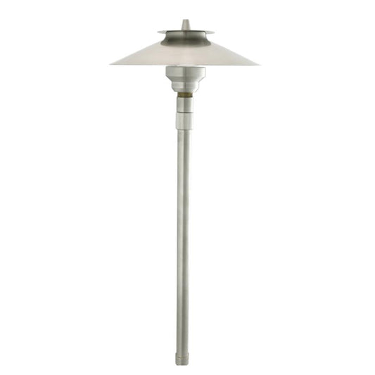 ILLUMICARE STAINLESS STEEL EXTENDABLE PATHLIGHT ADONIS SS