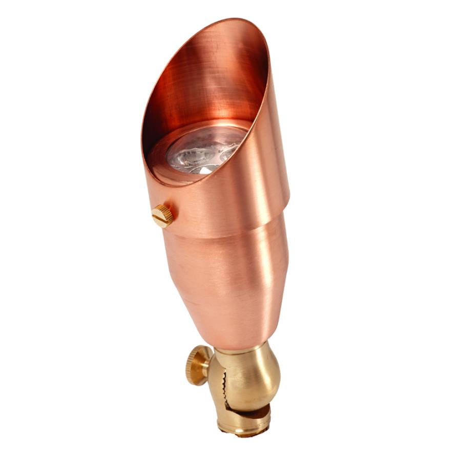 ILLUMICARE COPPER UPLIGHT ALDER