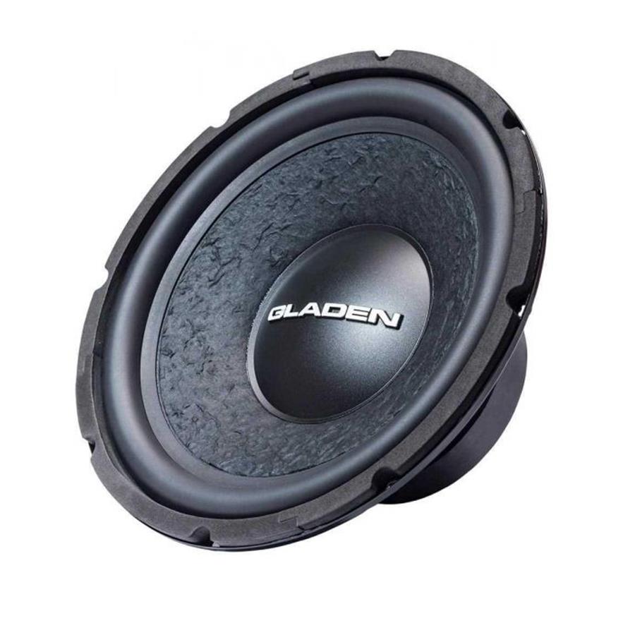 GLADEN ALPHA LINE 10" SUBWOOFER ALPHA10