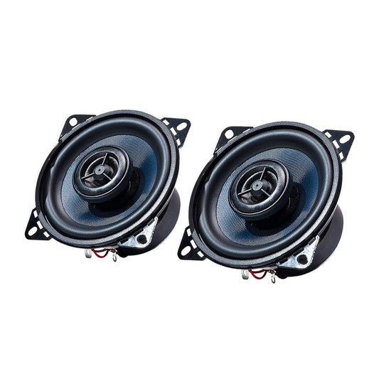 GLADEN ALPHA LINE 4" COAXIAL SPEAKER ALPHA100C