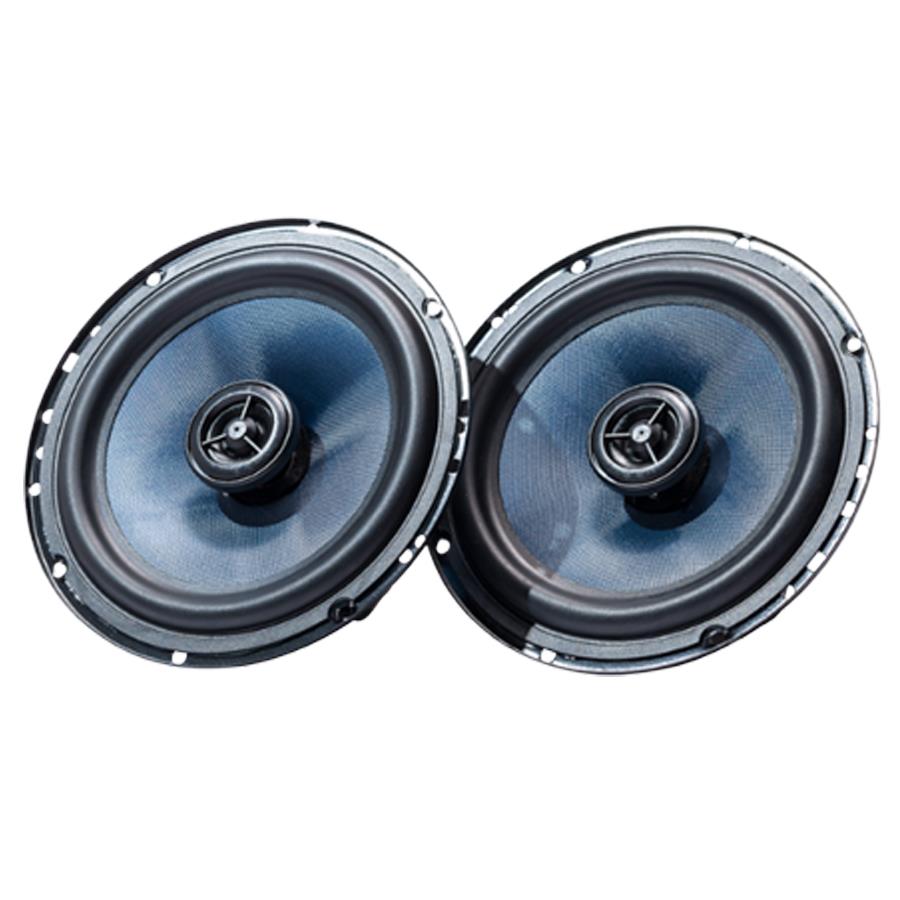 GLADEN ALPHA LINE 6.5" COAXIAL SPEAKER ALPHA165C