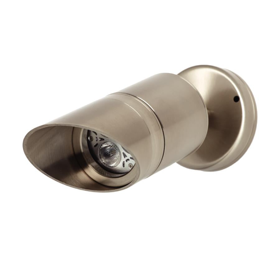 ILLUMICARE STAINLESS STEEL DIRECTIONAL LIGHT ARTEMIS SS