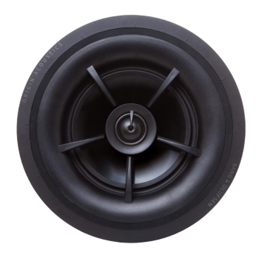 ORIGIN B&O CELESTIAL SERIES 6" INCEILING SPEAKER BOC62