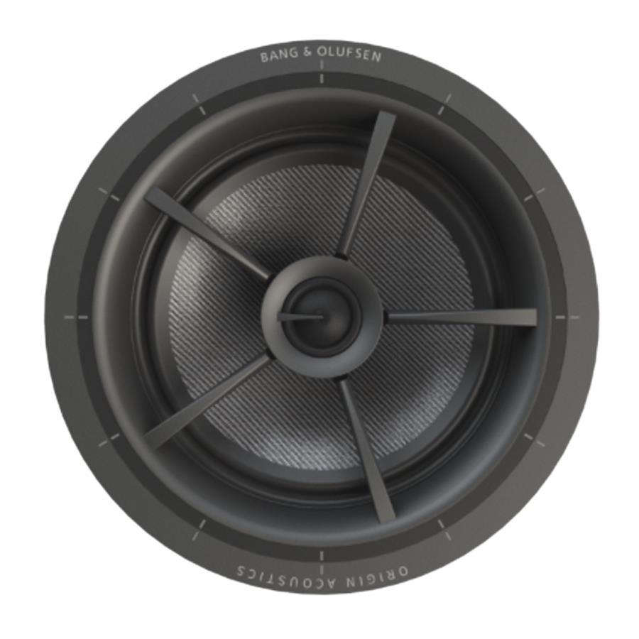 ORIGIN B&O CELESTIAL SERIES 8" INCEILING SPEAKER BOC82