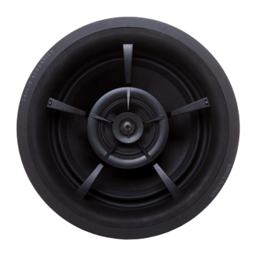 ORIGIN CELESTIAL SERIES 8" INCEILING SPEAKER BOC86