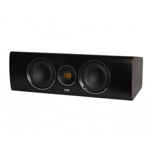 ELAC CARINA 5.25" CENTRE SPEAKER SATIN BLACK CC2414SB