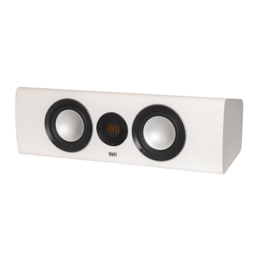 ELAC CARINA 5.25" CENTRE SPEAKER SATIN WHITE CC2414SW