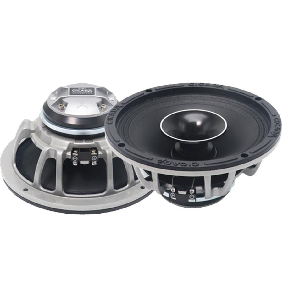 CICADA 8" 2 OHM COAX SPEAKER W/HORN CH82