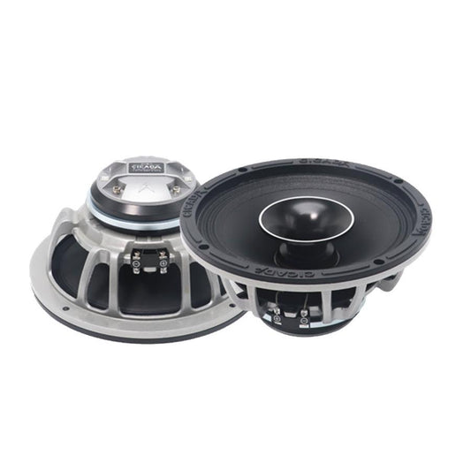 CICADA 8" 4 OHM COAX SPEAKER W/HORN CH84