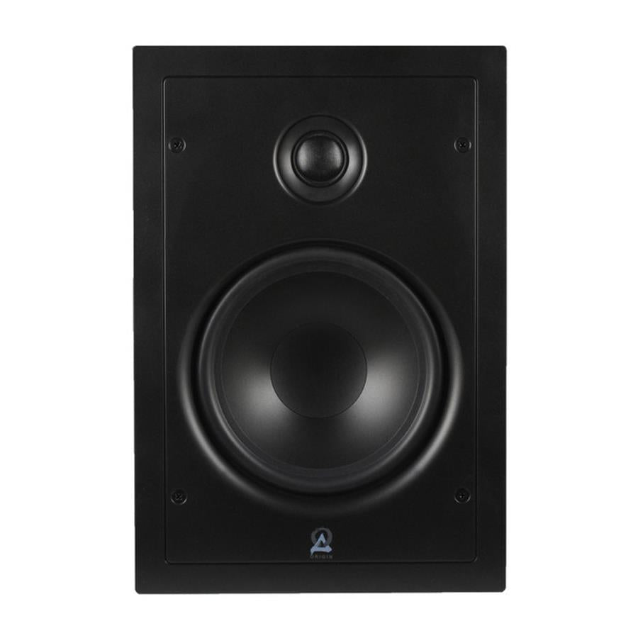 ORIGIN COMPOSER 6.5" INWALL SPEAKERS CIW61