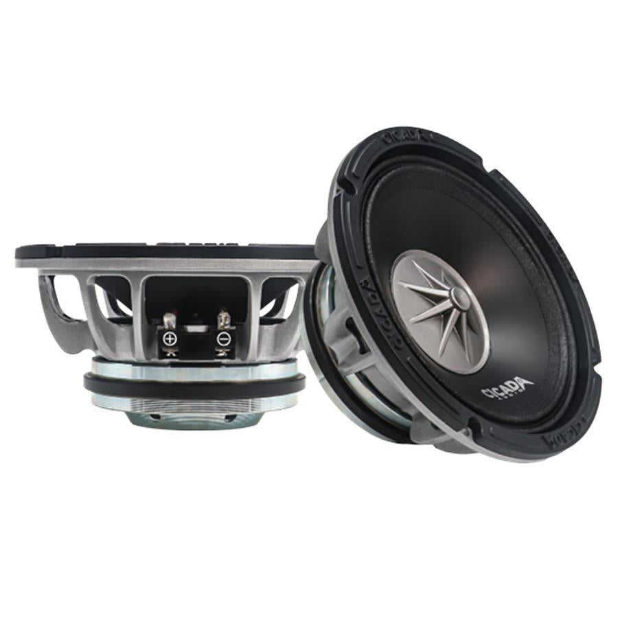 CICADA 8" 2 OHM PRO SOUND MIDBASS SPK CM82