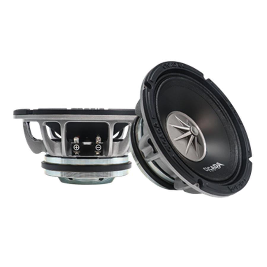 CICADA 8" 4 OHM PRO SOUND MIDBASS SPK CM84