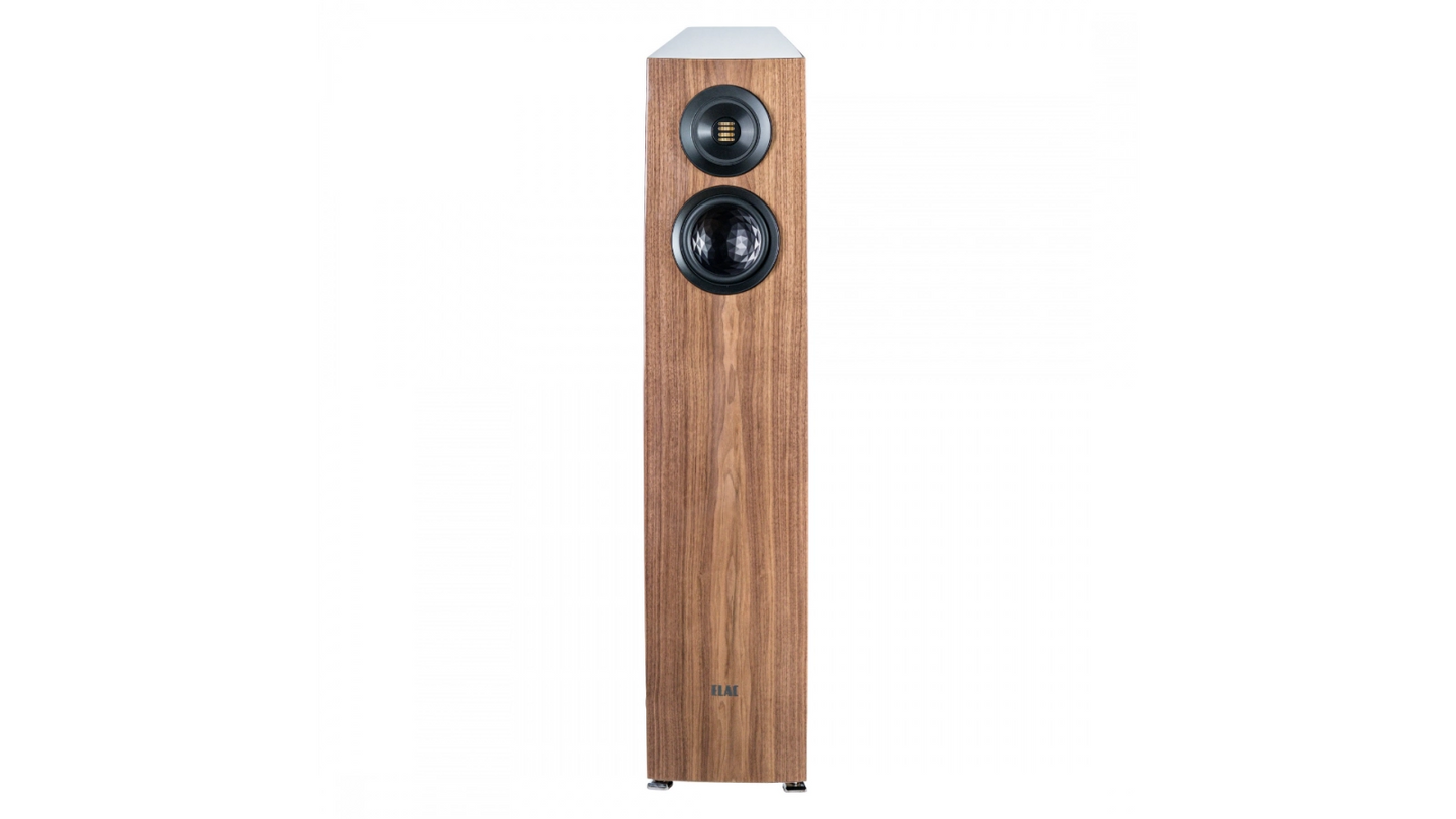 ELAC CONCENTRO SERIES 7" FLOOR STANDING SPEAKERS CFS509GN