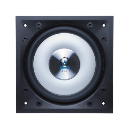 ORIGIN COMPOSER IN WALL SUBWOOFER CSUB10N