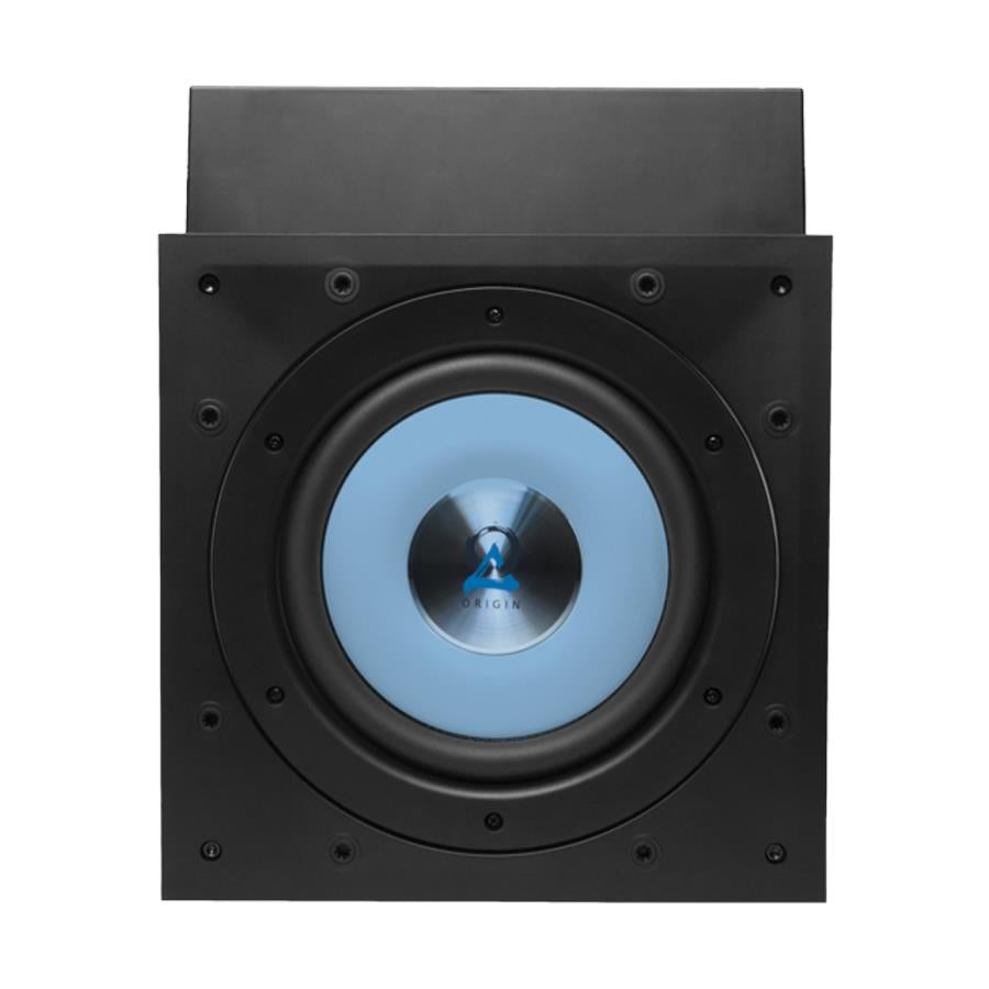 ORIGIN COMPOSER RETROFIT INWALL SUBWOOFER CSUB10REX