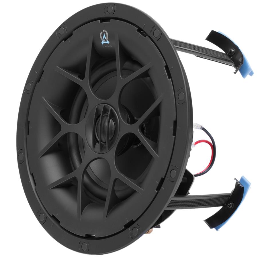 ORIGIN DIRECTOR 6" INCEILING SPEAKERS (6EA) D616