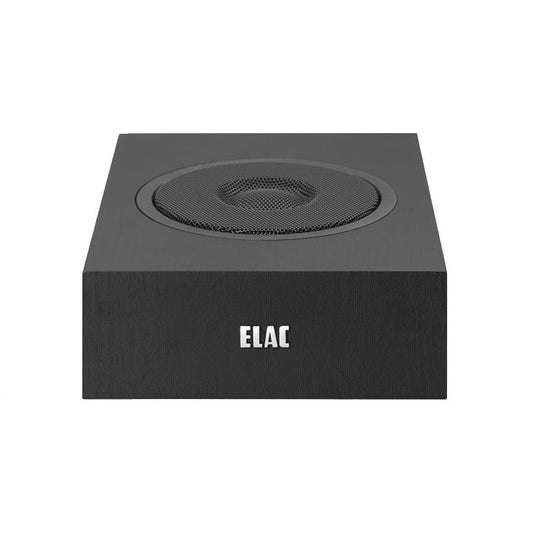 ELAC DEBUT 2.0 4.0 DOLBY ATMOS ADD-ON SPEAKERS BLACK DA42BK