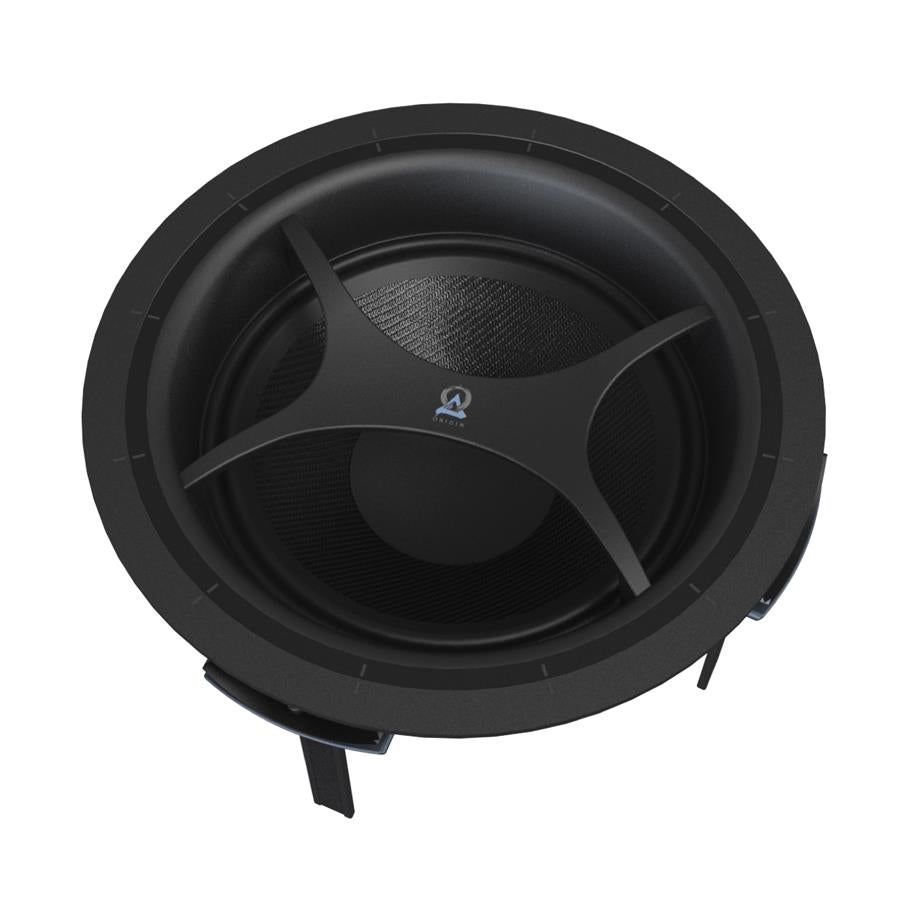 ORIGIN DIRECTOR 10" RETROFIT INCEILING SUBWOOFER DBA10