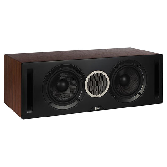 ELAC DEBUT REFERENCE 5.25" CENTRE SPEAKER BLACK DCR52BK