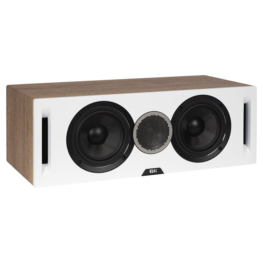 ELAC DEBUT REFERENCE 5.25" CENTRE SPEAKER WHITE DCR52W