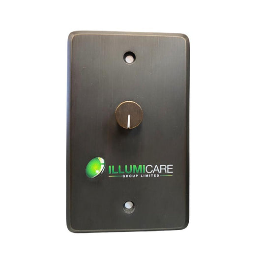 ILLUMICARE 12V AC DIMMER