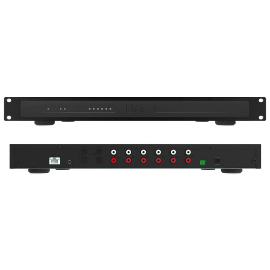 ELAC DISCOVERY CONNECT PRO-8  BLACK  DSC201PROBK