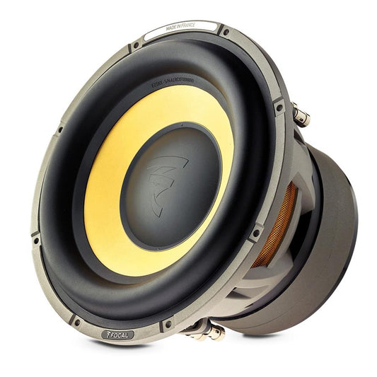 FOCAL K2 POWER KEVLAR 10" SUBWOOFER E25KX