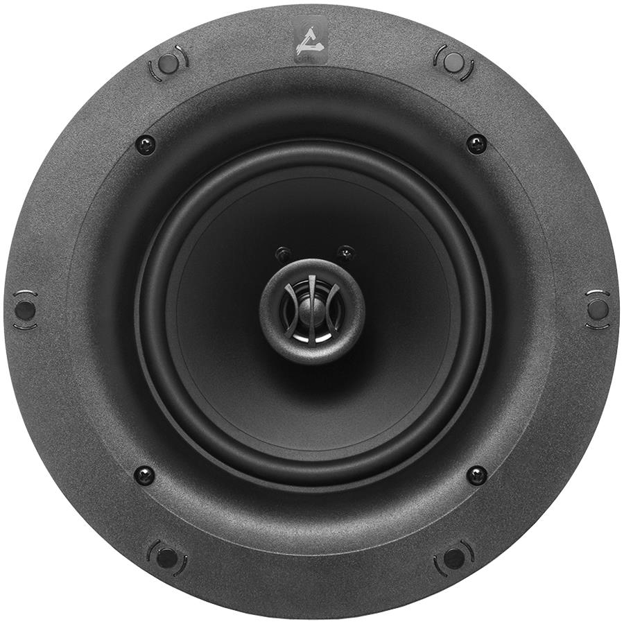 ORIGIN ENTERTAINER SERIES 6" INCEILING SPEAKER (6) E606