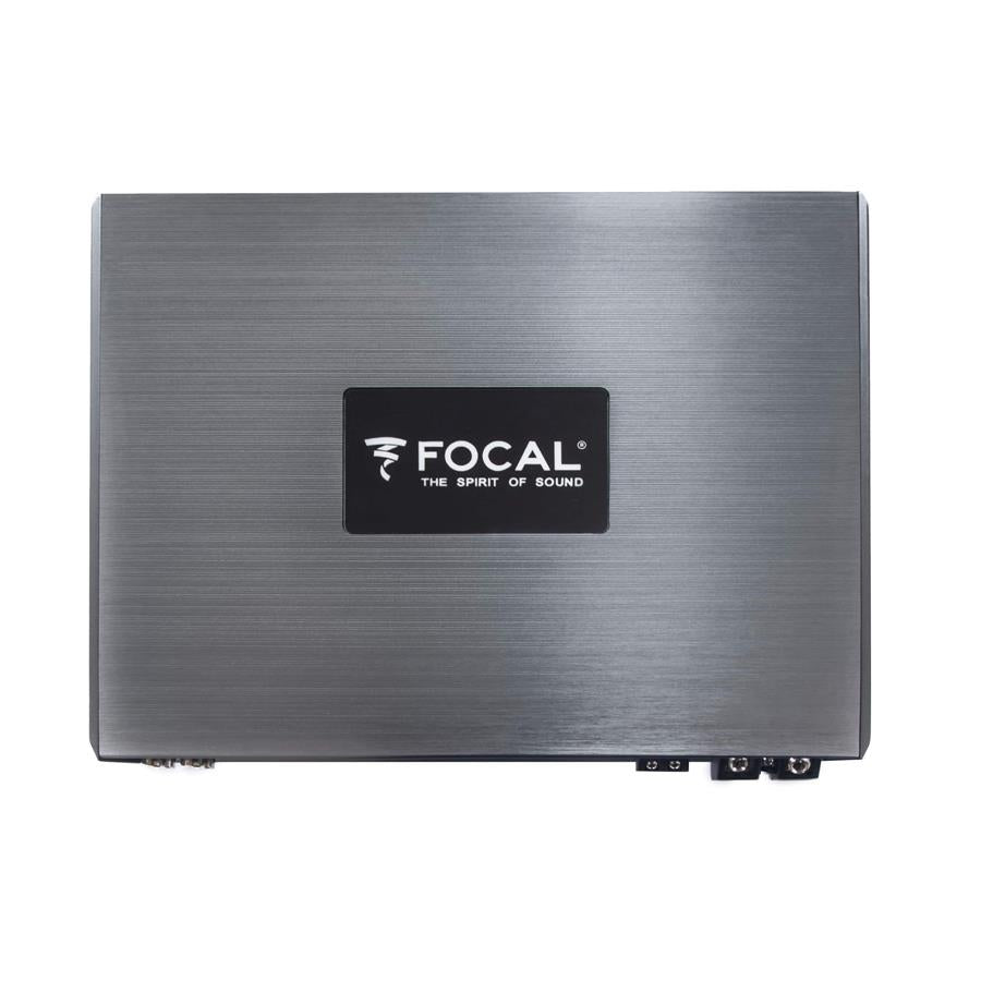 FOCAL PERFORMANCE AMPLIFIERS 900 X 1 CH 2 OHMS FDP1900