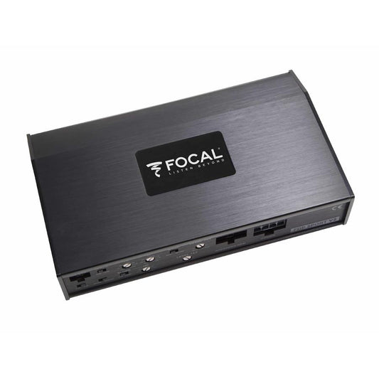 FOCAL PERFORMANCE AMPLIFIERS 175 X 4 CH 4 OHMS FDPSPORTV2