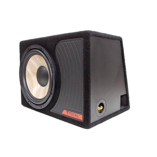 FOCAL EXPERT FLAX SINGLE 12 SUB ENLCOSURE FLAXUNIVERSAL12