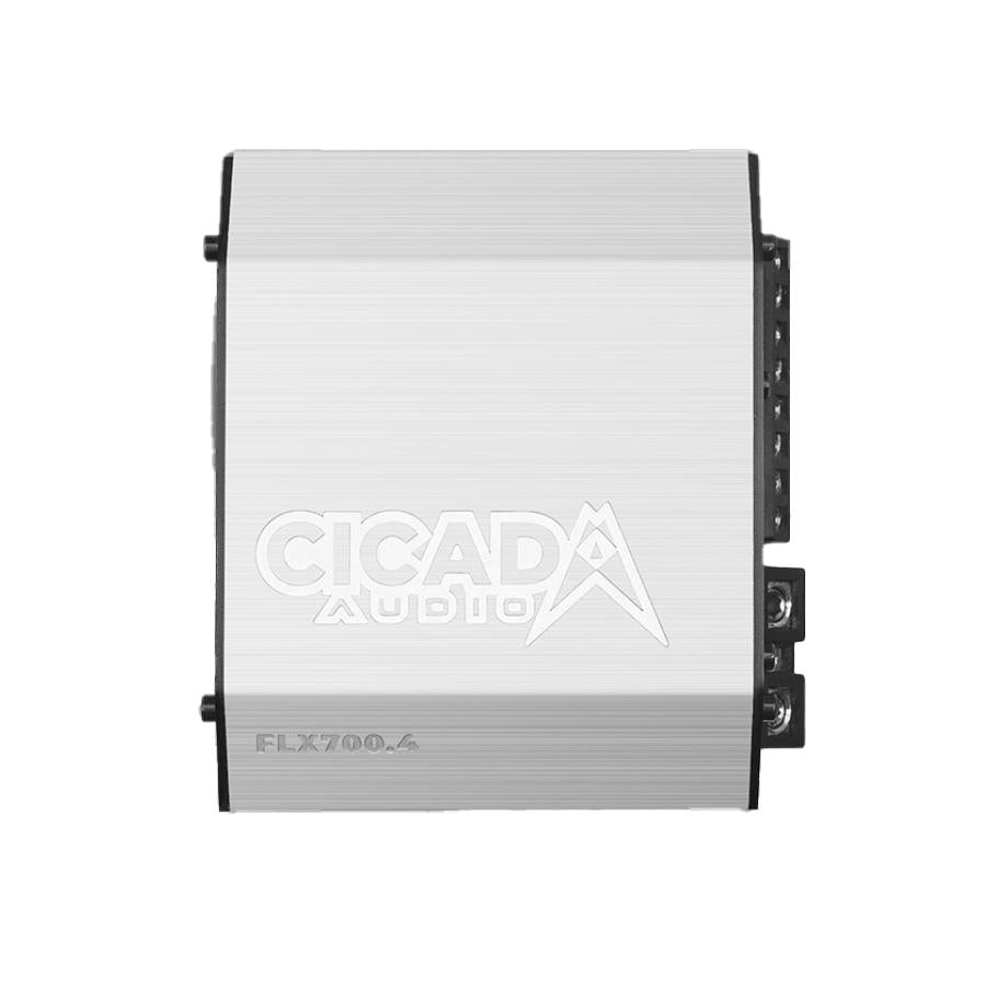 CICADA FLEX 4X175W AMPLIFIER FLX7004