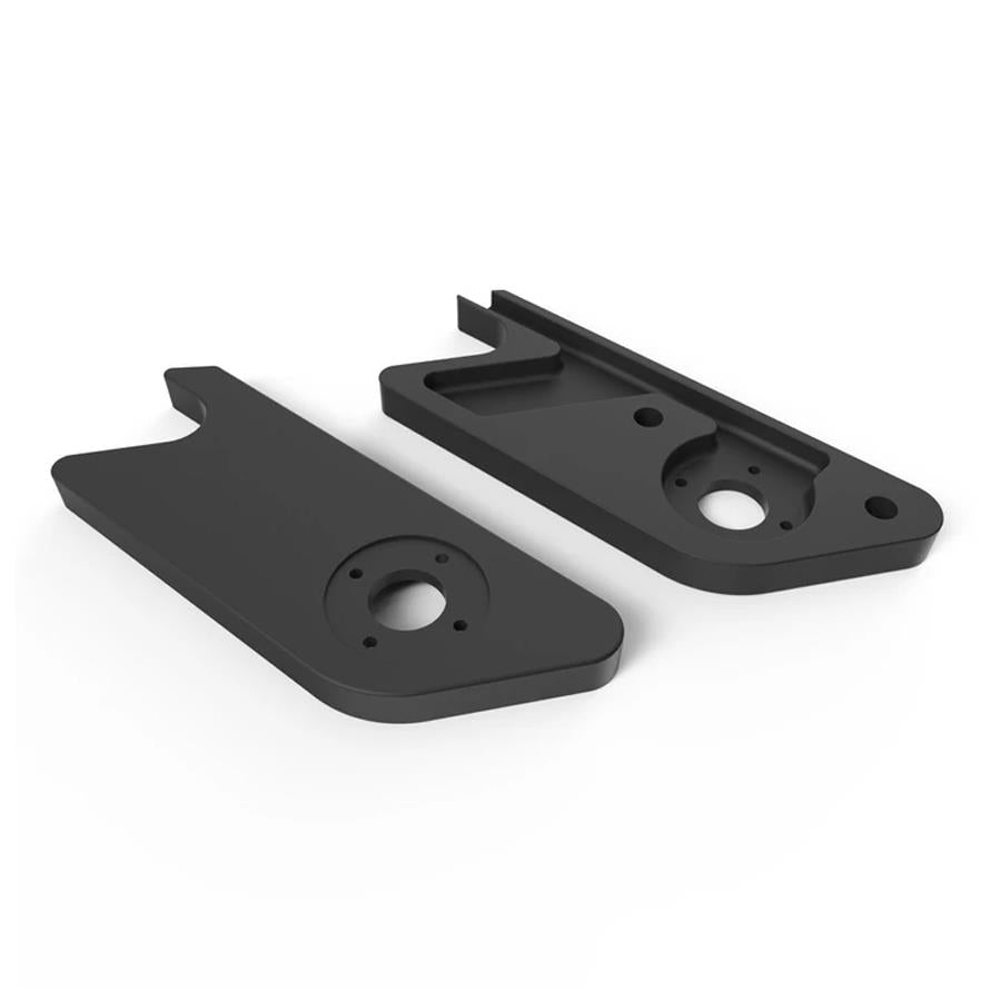 EXILE MALIBU G3 SINGLE PAIR TOWER MOUNTING ADAPTOR