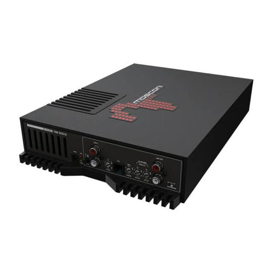 MOSCONI 1 SERIES 1X1000W AMP GLADENONE10001