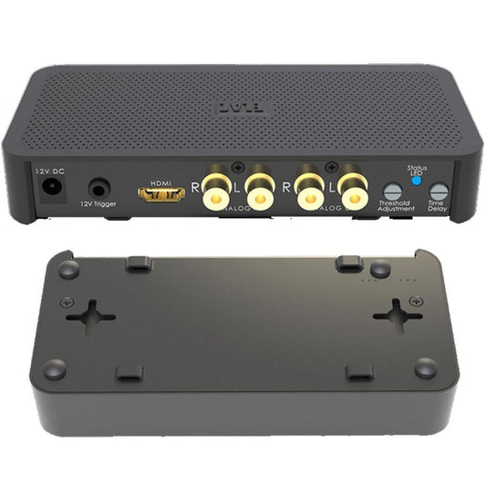 ELAC HDMI ARC TO VARIABLE ANALOG CONVERTER HDX21