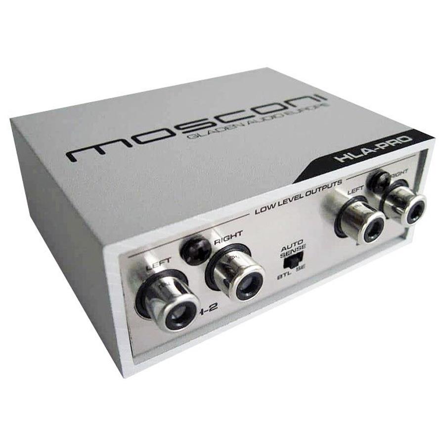 MOSCONI HIGH LOW ADAPTER