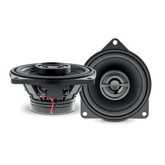 FOCAL BMW 100 2-WAY COAXIAL KIT ICBMW100