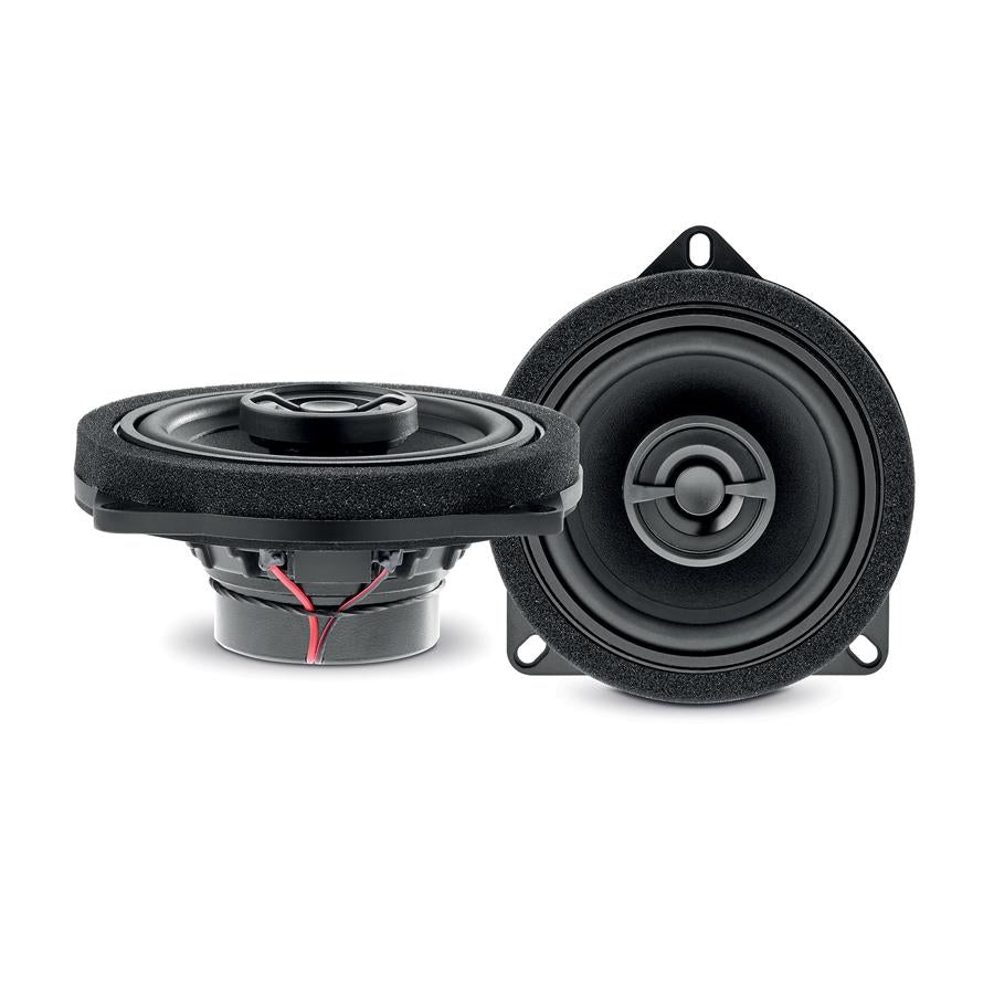 FOCAL BMW 100L 2-WAY COAXIAL KIT ICBMW100L