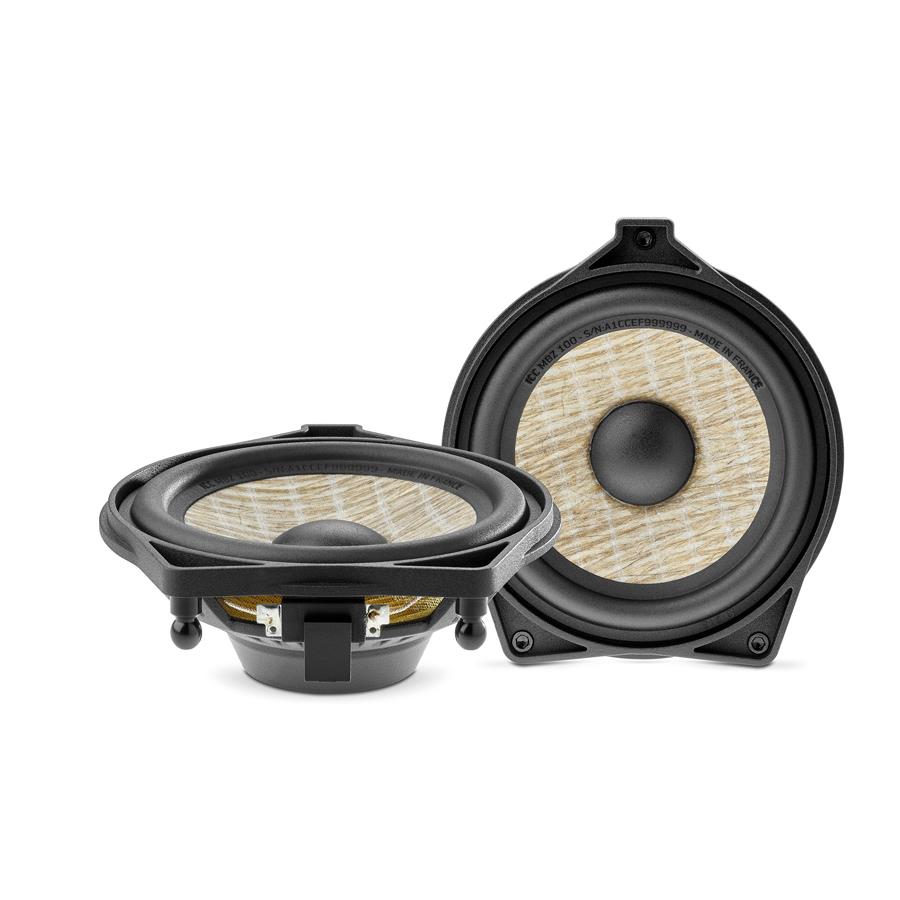 FOCAL MERCEDES BENZ CENTER CHANNEL SPEAKER ICCMBZ100