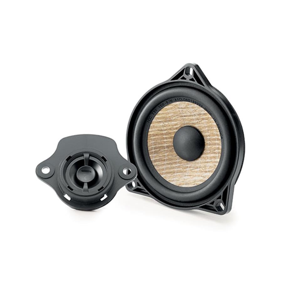 FOCAL INSIDE FLAX TESLA CENTER SPEAKER KIT ICCT3Y100