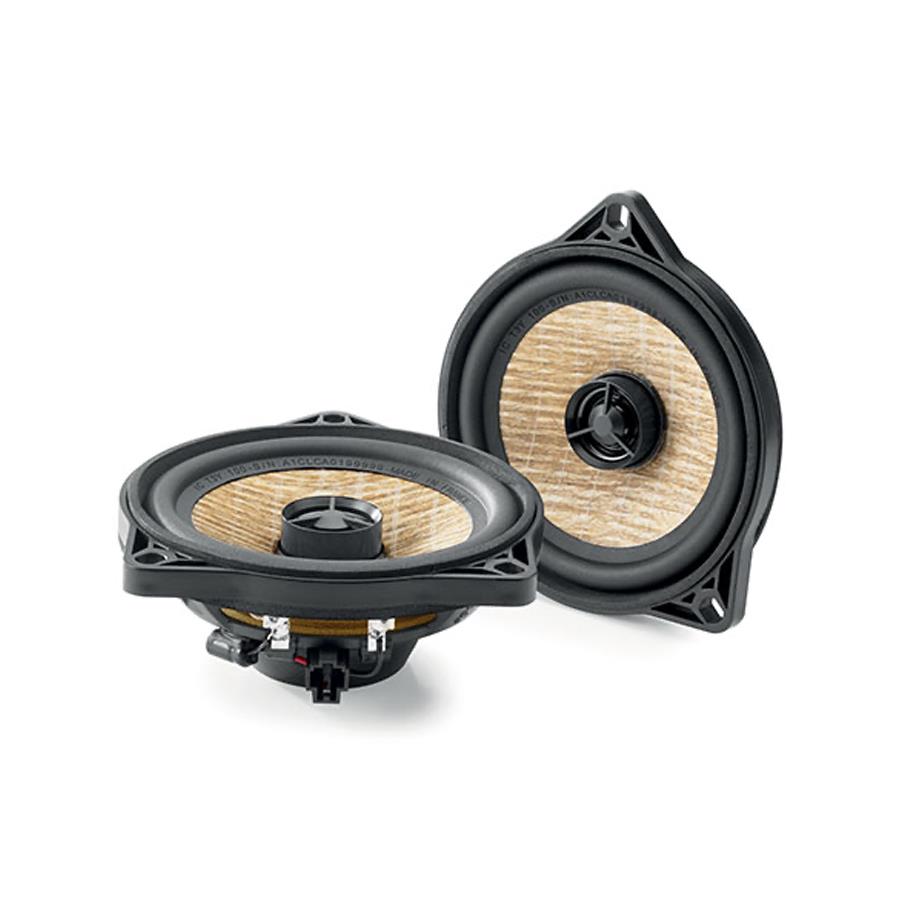 FOCAL INSIDE FLAX TESLA COAXIAL KIT ICT3Y100