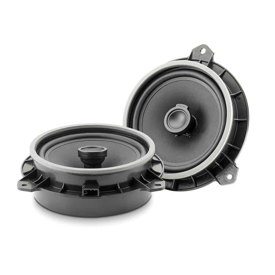 FOCAL TOYOTA 2-WAY COAXIAL KIT ICTOY165