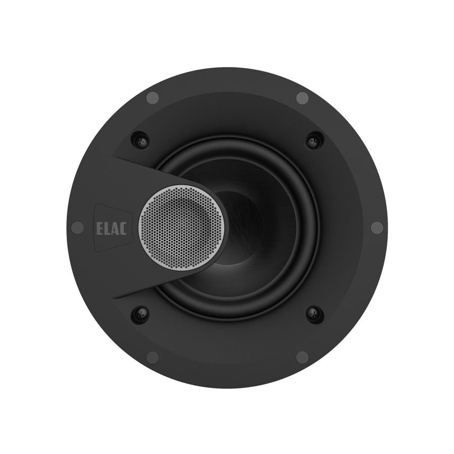 ELAC VERTEX SERIES 2 6.5 INCH IN-CEILING 2 WAY ICV62W